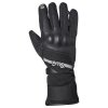 Gloves GMS ZG42009 AURORA WP black XS