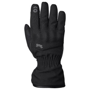 Gloves GMS VITORO WP black XS