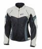 Jacket GMS ZG51006 TARA MESH beige-black DXS