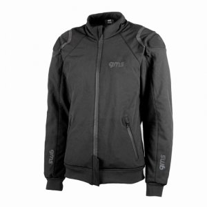 Softshell jacket GMS FALCON LADY black DXS