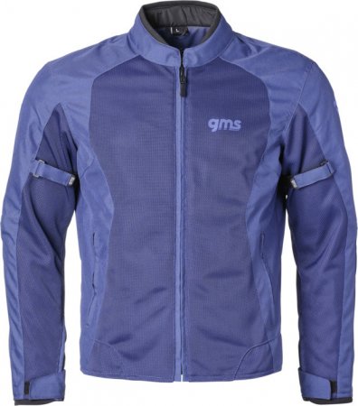 Jacket GMS ZG51021 FIFTYSIX.7 navy blue M