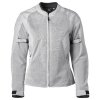 Jacket GMS ZG51022 FiftySix.7 Lady creamy white DXS