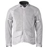 Jacket GMS ZG51023 FiftySix.7 Long creamy white XL