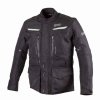 Jacket GMS ZG55007 GEAR MAN black XS