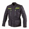 Jacket GMS ZG55007 GEAR MAN yellow-yellow-black S