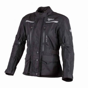 Jacket GMS GEAR LADY black DXS