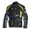 3in1 Tour jacket GMS EVEREST black-anthracite-yellow XS