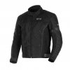 Jacket GMS ZG55012 LAGOS black XS