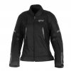 Jacket GMS ZG55013 VEGA black DXS