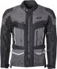 Jacket GMS ZG55015 TIGRIS WP black-grey S