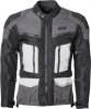 Jacket GMS ZG55015 TIGRIS WP black-grey-white S