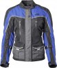 Jacket GMS ZG55017 Twister Neo WP Lady black-blue DXS