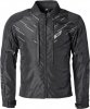 Jacket GMS ZG55018 Kasai WP black S