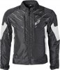 Jacket GMS ZG55018 Kasai WP black-white M