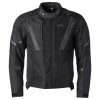 Jacket GMS ZG55024 AVON WP MAN black S