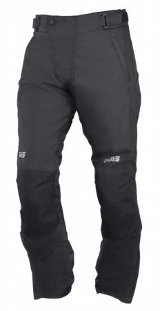 Pants GMS ZG63005 STARTER MAN black KL