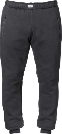 Jogger GMS ZG63015 CRUZ black M