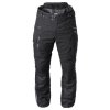 Pants GMS ZG65500 ACAMAR WP black K2XL