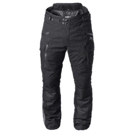 Pants GMS ZG65500 ACAMAR WP black K3XL