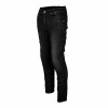 Jeans GMS ZG75907 RATTLE MAN black 36/30