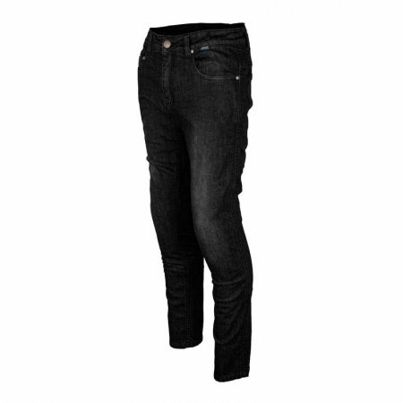 Jeans GMS ZG75907 RATTLE MAN black 36/32