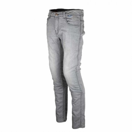 Jeans GMS ZG75909 COBRA light grey 34/34