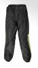 Rain pants GMS ZG79001 DOUGLAS 350 black-yellow fluo S