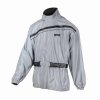 Rain jacket GMS ZG79301 DOUGLAS LUX grey-reflective S