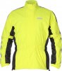 Rain jacket GMS ZG79302 PLUVIA fluo yellow S