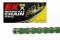 O-Ring chain EK 520 SRO5 120 L Green