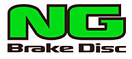 NG brake disc